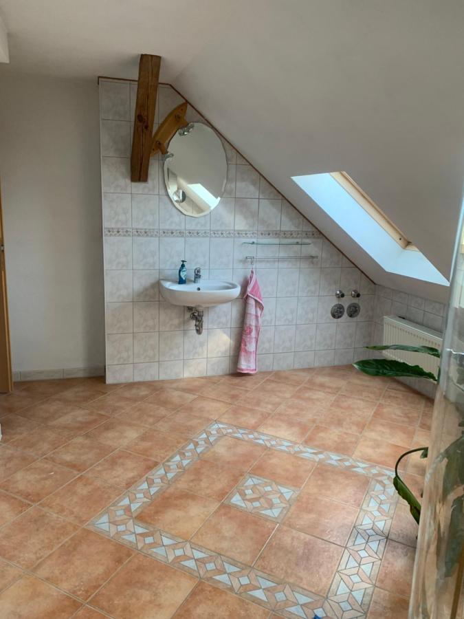 Apartment Biesdorf-verkehrsgünstig Und Ruhig Berlin