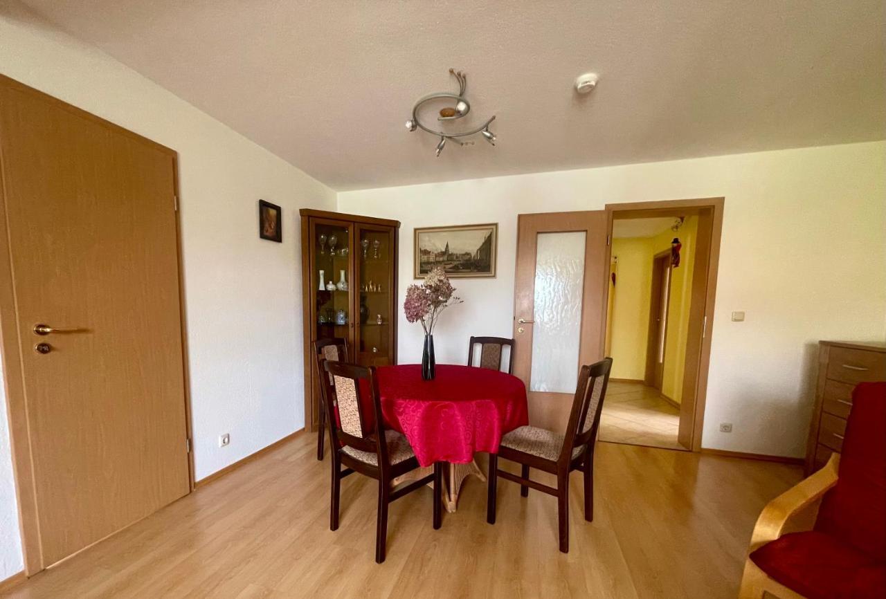 Apartment Biesdorf-verkehrsgünstig Und Ruhig
