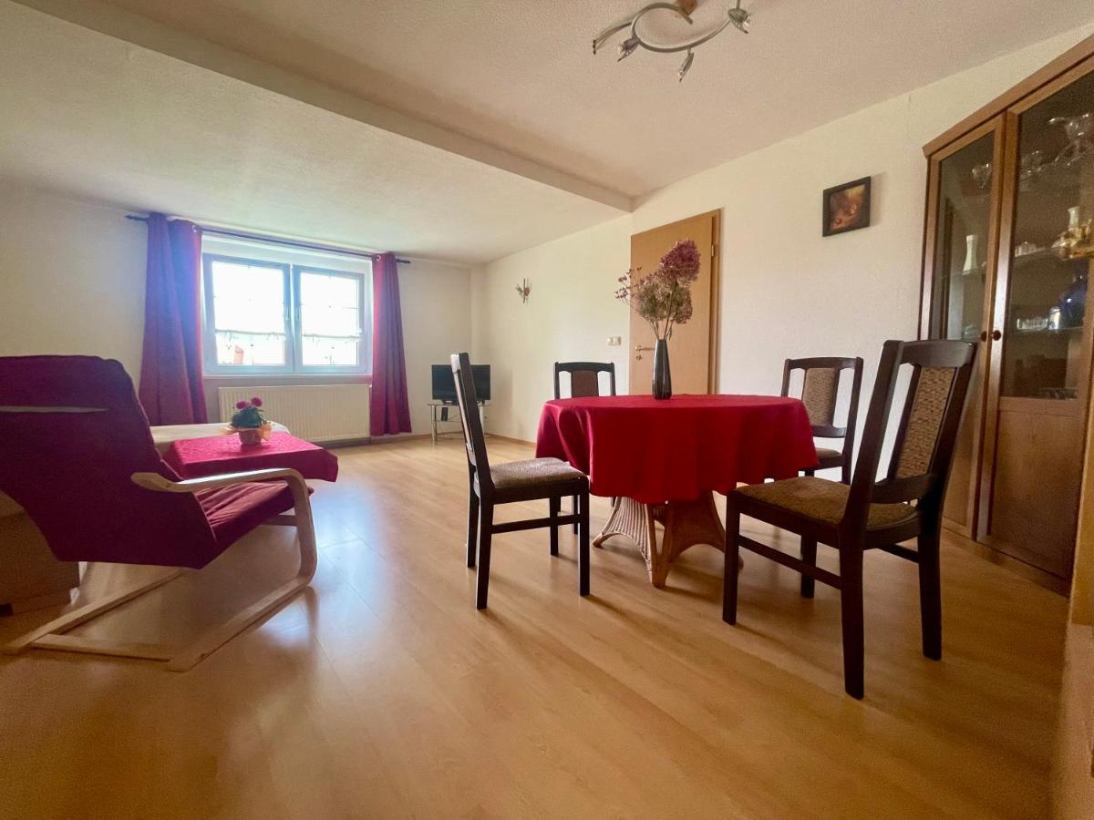 Biesdorf-verkehrsgünstig Und Ruhig Apartment *