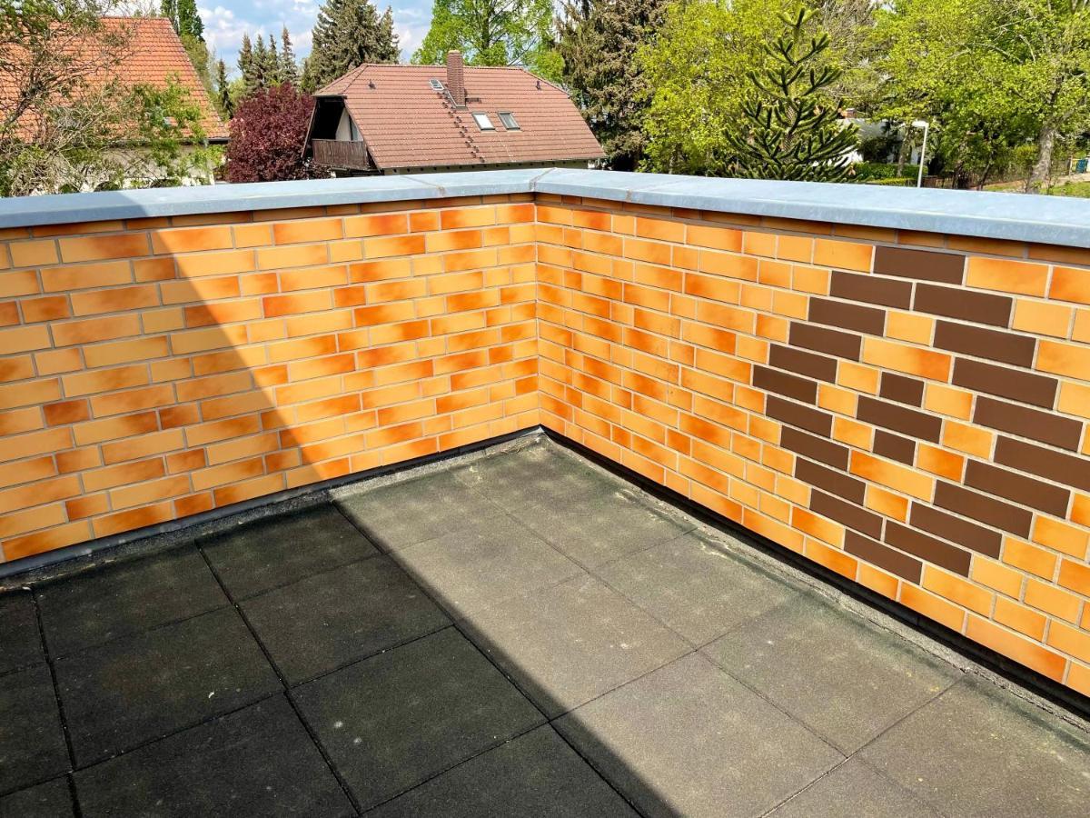 Biesdorf-verkehrsgünstig Und Ruhig Apartment Berlin