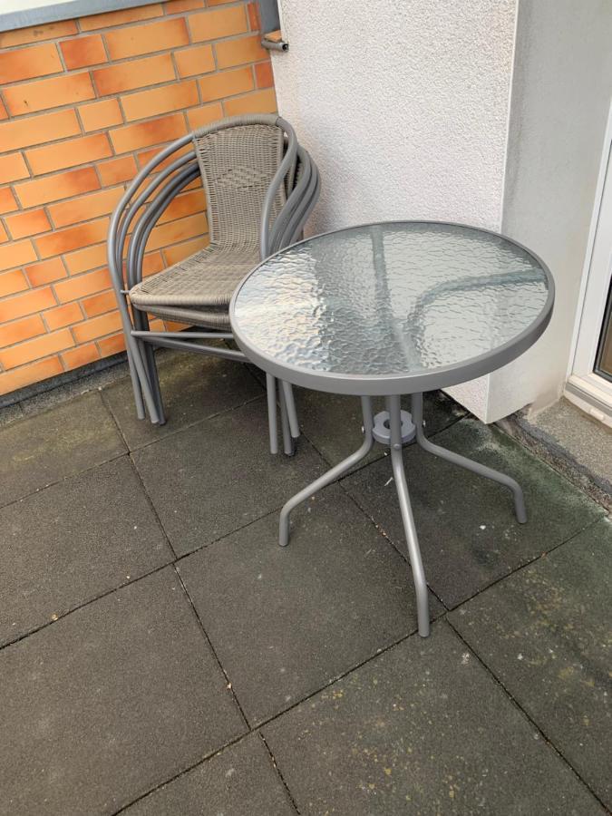 Biesdorf-verkehrsgünstig Und Ruhig Apartment