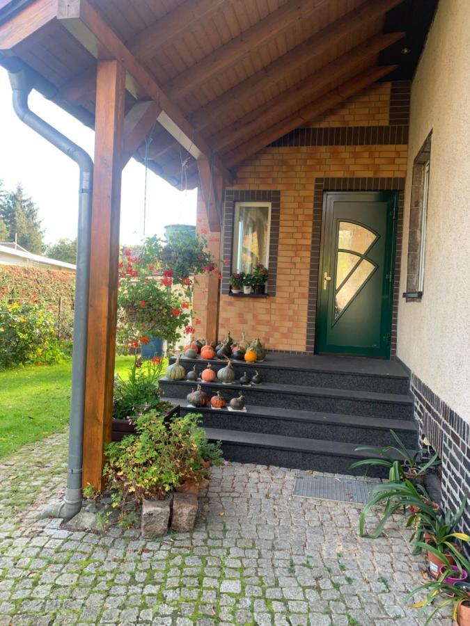Biesdorf-verkehrsgünstig Und Ruhig Apartment